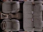 Daewoo Musso 1999 года